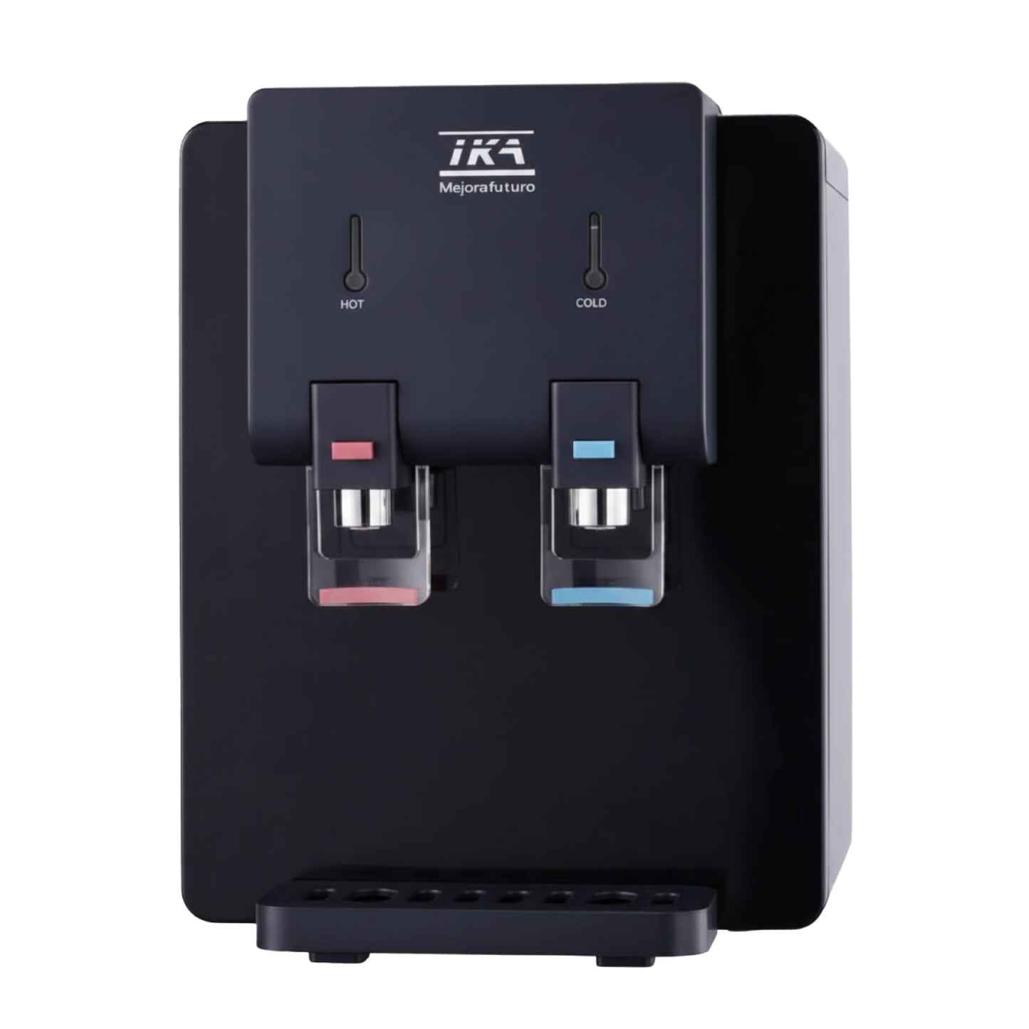 Dispensador Compresor Sobre Mesa