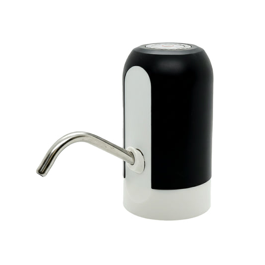 Dispensador con Carga USB